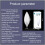 Prettyui LED Smart Bluetooth Candle Light Bulb 4W 110V 220V Adjustable Lights Warm Lighting 2