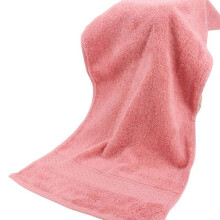 Serviettes de toilette 100 % coton, unies, ultra douces et très absorbantes, idéales pour la salle de bain, les mains, la salle de sport et le spa.