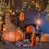YiFudd Halloween Φάντασμα Τρόμου Κερί Αρωματοθεραπείας Δώρα για Διακοπές Διακόσμηση 4