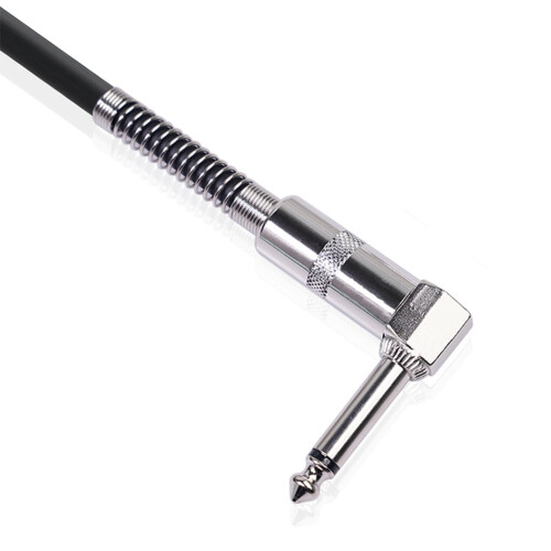 jixopn6.5mm Καλώδιο Κιθάρας Ευθύ Αρσενικό σε Καλώδιο Ενισχυτή Μίξης Αρσενικό Ορθής 1