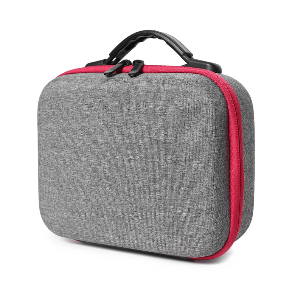 Jixopn Travel Portable Case Carrying Storage Bag Durable For Fimi X8 Mini Drone Remote Control Shockproof Tote Handbag 9164030301986