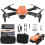 Drone Zeceouar με κάμερα FPV HD 1080P, διατήρηση ύψους, λειτουργία Headless, ρύθμιση ταχύτητας, 2