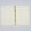 B5coil notebook color spiral thickened PP office classification A5notepad loose-leaf coil book 5
