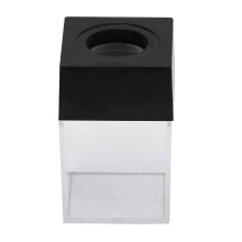 3 buc cutie de depozitare pentru agrafe de hârtie, cutie magnetică, suport pentru agrafe de hârtie creative, dispenser de agrafe de hârtie pentru