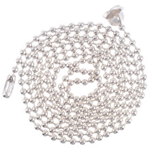 10 Stück Ventilator-Kronleuchter-Zugketten-Anhänger-Edelstahlschalter-Wandlampe
