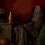 YiFudd Halloween Φάντασμα Τρόμου Κερί Αρωματοθεραπείας Δώρα για Διακοπές Διακόσμηση 6