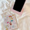 Απλή Hello Kitty συμβατή με προστατευτικό κάλυμμα iPad προστατευτική θήκη tablet με 5