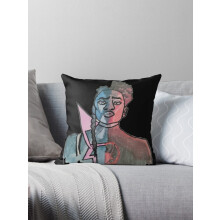 Housses de coussin décoratives Duality Morales (Spiderverse)