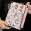 ipadair5προστατευτικό κάλυμμα Hello Kitty Mini6αυτοκόλλητο ακρυλικού Pro συμβατό με 2