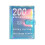 HiCafh Loose Leaf Savings Book Challenge Envelope Savings Book 2