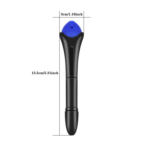 2PCS Super Power 5 Second Fix Light Tool Glue Liquid Welding Tools 3ml 2