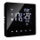 Touch Screen WiFi Electric Heating Thermostat, LCD Display, Weekly Programmable, Memory Function, Precise Temperature Control 4