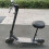 Extended Parking Stand Kickstand for MAX G30 18.5cm Length 4