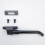 Extended Parking Stand Kickstand for MAX G30 18.5cm Length 3