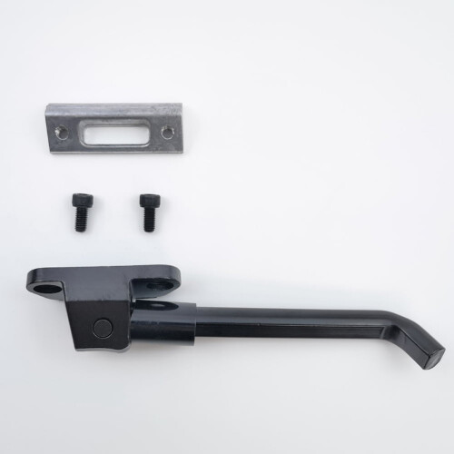 Extended Parking Stand Kickstand for MAX G30 18.5cm Length 2