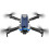 WJSXC Drone χωρίς ψήκτρες με κινητήρα και 3 κάμερες, αντοχή στον άνεμο, λειτουργία 6