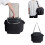 Θήκη συμβατή με το ηχείο JBL PartyBox Encore Essential, φορητή προστατευτική τσάντα με ιμάντα 2
