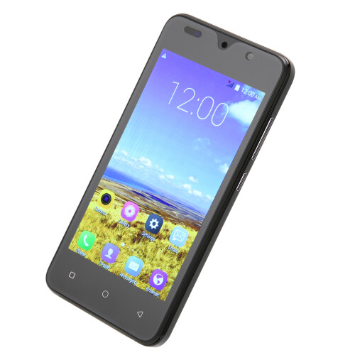 Ξεκλείδωτο smartphone Android 4G LTE, συσκευή με οθόνη αφής με αναγνώριση προσώπου και 1