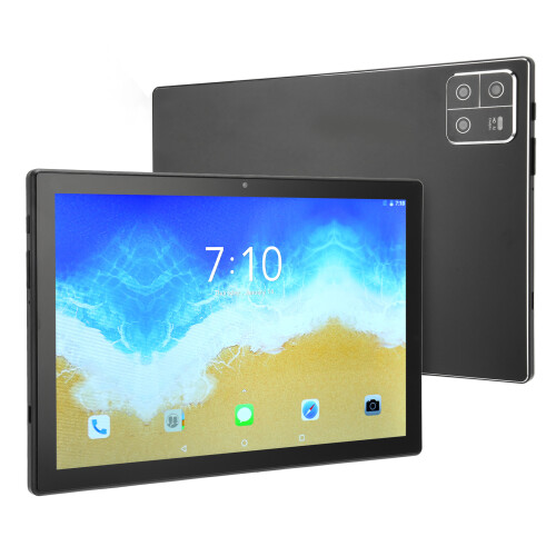 Επεξεργαστής Oct-Core Tablet Android Υψηλής Απόδοσης Οθόνη HD IPS Γρήγορη Φόρτιση Προστασία 1