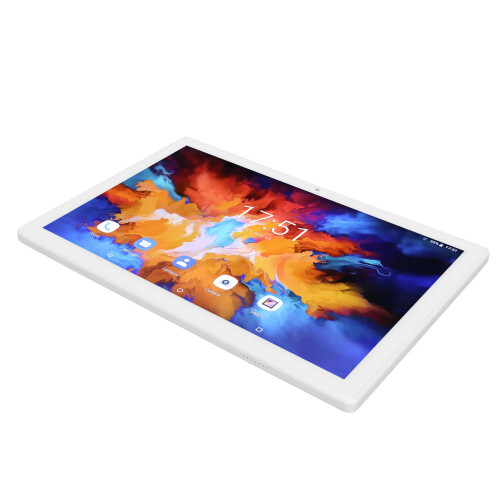 Οκταπύρηνο tablet Android 10,1 ιντσών με 8 GB RAM, μεγάλη οθόνη IPS και εσωτερικό χώρο 2