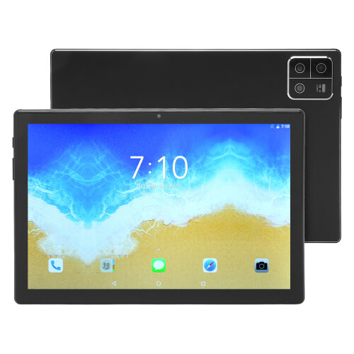 Επεξεργαστής Oct-Core Tablet Android Υψηλής Απόδοσης Οθόνη HD IPS Γρήγορη Φόρτιση Προστασία 2