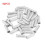 Brake cable tips Bicycles Derailleur SILVER silver 1
