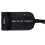 Κάρτα λήψης βίντεο USB /HD/Hi8/DVD σε ψηφιακό μετατροπέα HD/S-Video σε USB2.0Audio Συσκευή λήψης 7