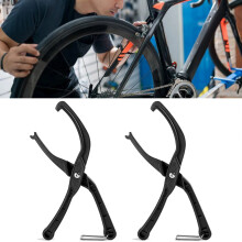 Leve manuali per il montaggio di pneumatici da bicicletta