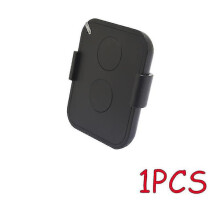 1-4 stuks Deurbediening Afstandsbediening Nice Era Flor Fl02re Garagedeur Afstandsbediening 433,92 MHz Scroll Code 433,92 [dB] 1 STUKS FLO2RE