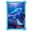 Συμβατό με Samsung Galaxy Tab A8 10.5Cover Pop It Fidget Blue 2