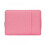Ofertas Especiais! Capa protetora para laptop, adequada para laptops ou tablets de 15,6 polegadas, rosa. 1