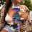 Ποτήρι Mickey Mouse 40oz με λαβή και καλαμάκι, αδιάβροχο, μονωμένο, με καπάκι και 8