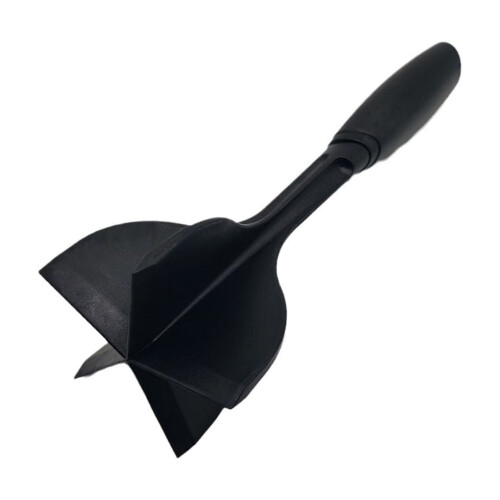 Εργαλείο κρεατοκοπής Hariumiu5-Blade συμβατό με το Hamburger Smasher για κιμά, γαλοπούλα, αυγά, 1
