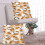Capas de almofada Hello Kitty, pacote com 2 unidades, 40x40 cm (16"x16") 6