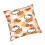Capas de almofada Hello Kitty, pacote com 2 unidades, 40x40 cm (16"x16") 8