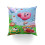 Μαξιλαροθήκη kirby Throw12*12IN Εξωτερικές διακοσμήσεις Διακοσμητική μαξιλαροθήκη για 1