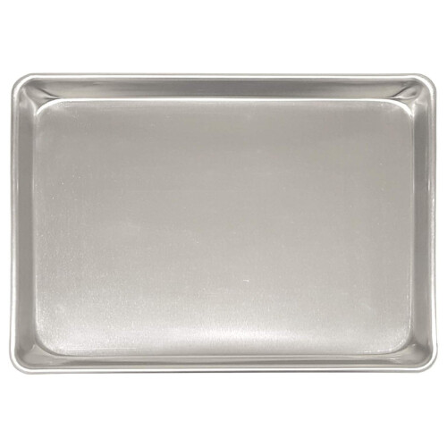 Ταψί αλουμινίου Excellante9 1/2" X13" μεγέθους τετάρτου, διατίθεται σε κάθε συσκευασία