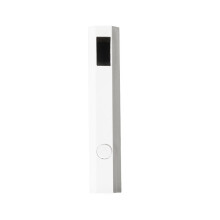 Triomadóir Ingne USB UV LED Iniompartha & Peann Tóirse - Lampa Mini Láimhe le haghaidh Ingne Art Q0K0