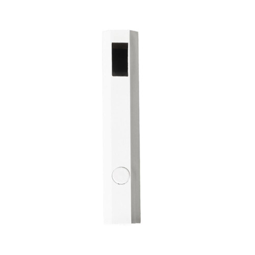 Φορητό πιστολάκι νυχιών USB UV LED & φακός - Μίνι λάμπα χειρός για NailArt Q0K0