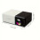 Μίνι προβολέας HD Bright3000Lumen - Φορητός, συμβατός με πολλαπλές συσκευές και 1