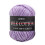 Ziloco 1.76 oz Chunky Milk Cotton Multicolor Yarn 1