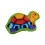 Latch Hook Kits Needlework with Preprinted Pattern Stitching Thread Tool for Turtle 4