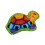 Latch Hook Kits Needlework with Preprinted Pattern Stitching Thread Tool for Turtle 8