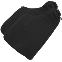 2pcs Universal Saws Cleaner Bags Dust Collection Bag Cutting Machine Dirt Collecting Bag for 10'' Saws
