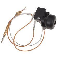 Eease 1 Set Thermocouple And Tilt Switch Propane Heater Patio Heater Repair Part