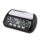 2024 Chess Basic Digital Chess Clock and Game Timer, Clock Digital Wristwatch Timer 3