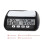 2024 Chess Basic Digital Chess Clock and Game Timer, Clock Digital Wristwatch Timer 4