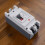 Interruttore automatico CC 2P Interruttore automatico CC MCCB Batteria solare PV 3