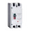 Interruttore automatico CC 2P Interruttore automatico CC MCCB Batteria solare PV 4