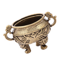 Arzător de tămâie suport Decor Retro Aroma Terapie Con Censer Vintage